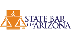 State bar of Arizona