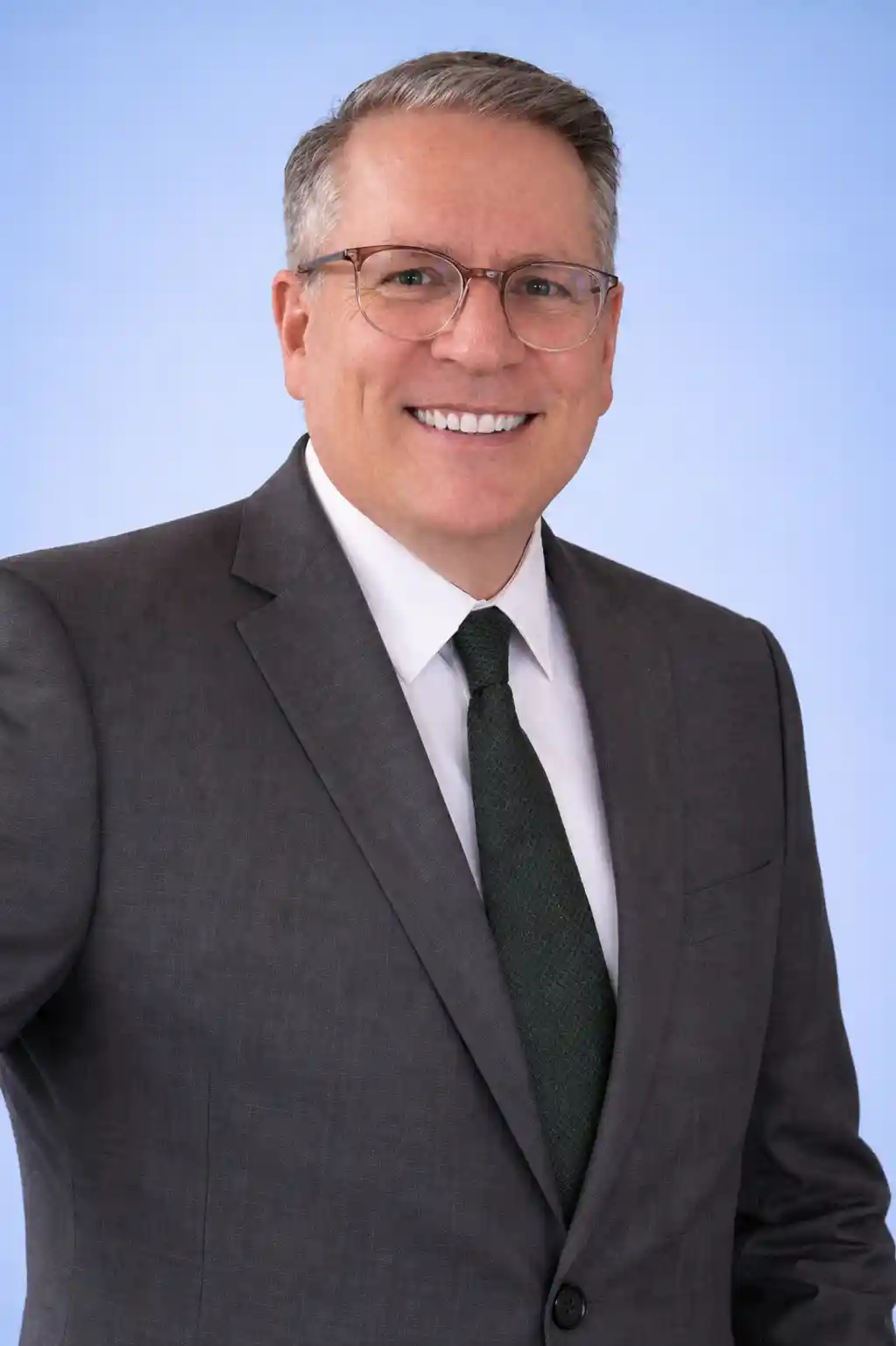 Attorney Rex A. Christensen Esq.
